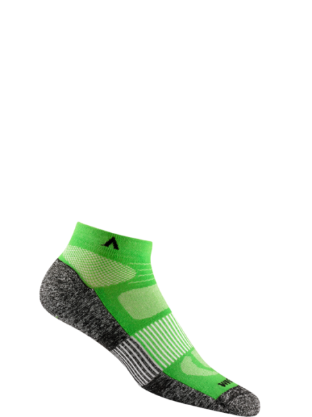 Wigwam Attain Lightweight Low Sock